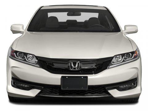 2017 Honda Accord EX