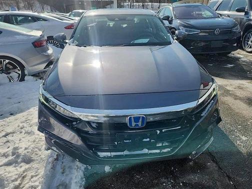 2020 Honda Accord Touring 2.0T