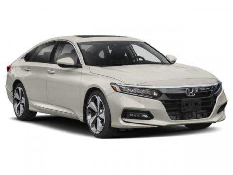 2020 Honda Accord Touring 2.0T