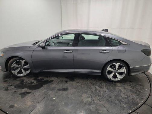 2020 Honda Accord Touring 2.0T