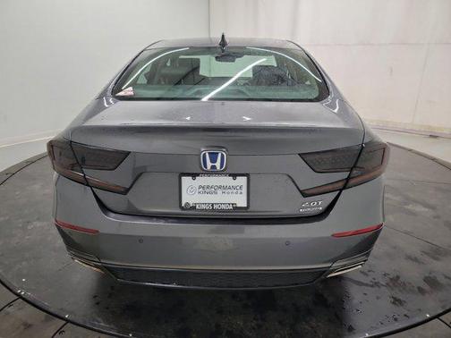 2020 Honda Accord Touring 2.0T