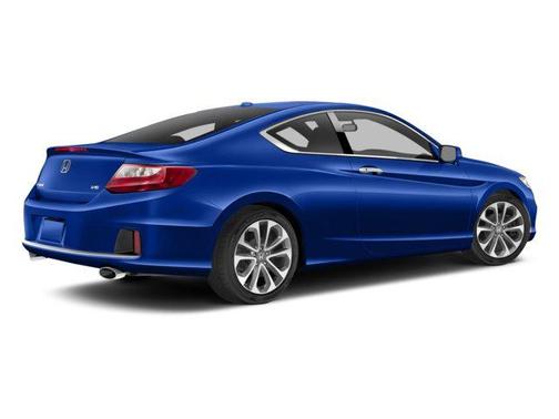 White Orchid Pearl 2014 Honda Accord EX-L