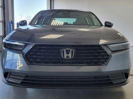 2023 Honda Accord LX 1.5T