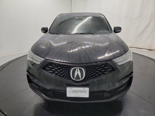 2021 Acura RDX A-Spec