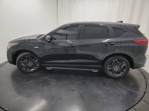 2021 Acura RDX A-Spec