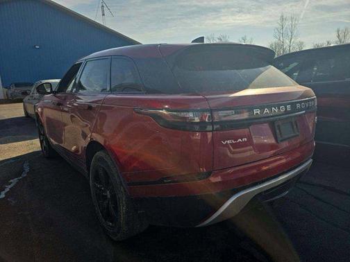 2020 Land Rover Range Rover Velar P250 S
