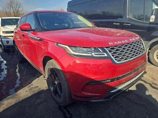 2020 Land Rover Range Rover Velar P250 S