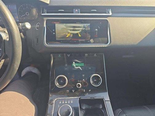 2020 Land Rover Range Rover Velar P250 S