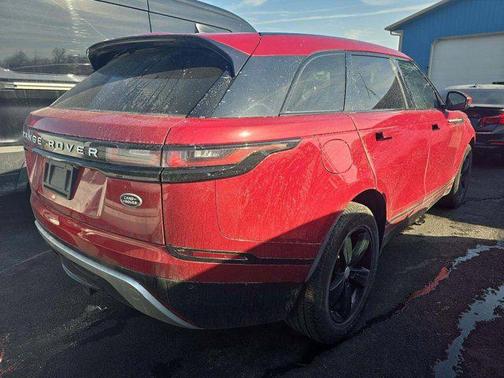 2020 Land Rover Range Rover Velar P250 S