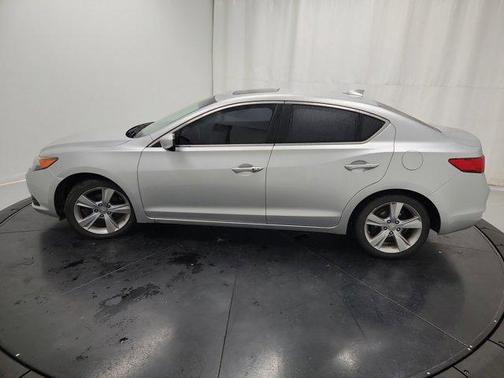 2015 Acura ILX 2.0L Technology