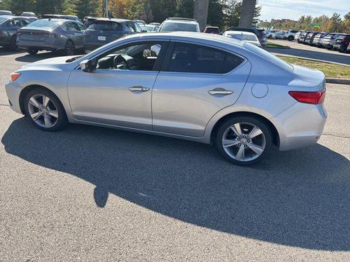 2015 Acura ILX 2.0L Technology