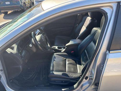 2015 Acura ILX 2.0L Technology