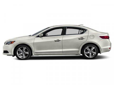 2015 Acura ILX 2.0L Technology