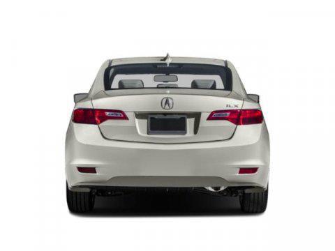 2015 Acura ILX 2.0L Technology