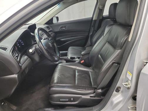 2015 Acura ILX 2.0L Technology