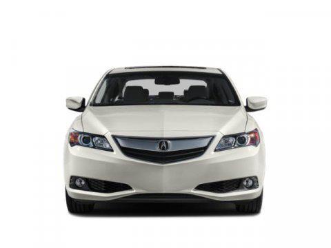 2015 Acura ILX 2.0L Technology