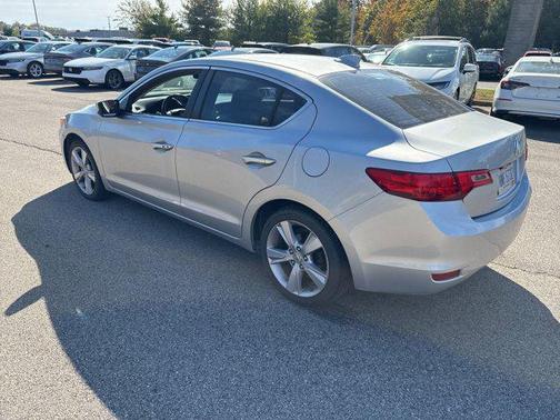 2015 Acura ILX 2.0L Technology