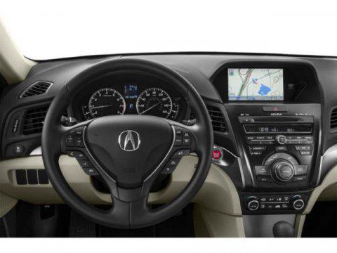 2015 Acura ILX 2.0L Technology