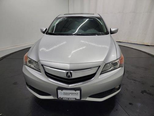 2015 Acura ILX 2.0L Technology