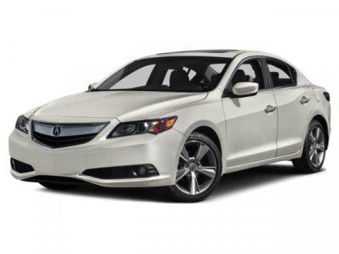 2015 Acura ILX 2.0L Technology