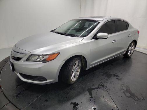 2015 Acura ILX 2.0L Technology