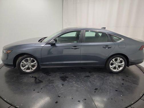 2024 Honda Accord LX 1.5T