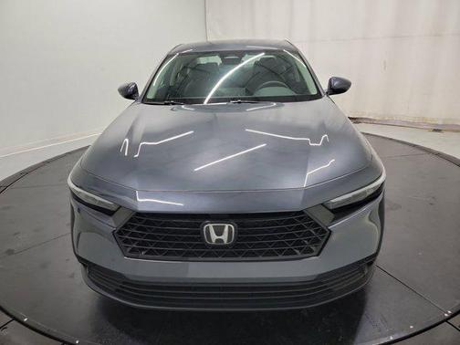 2024 Honda Accord LX 1.5T