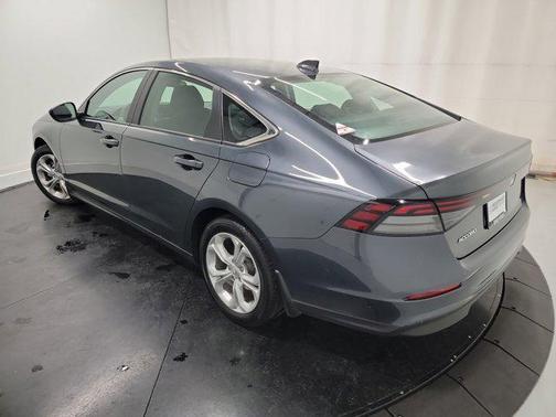 2024 Honda Accord LX 1.5T