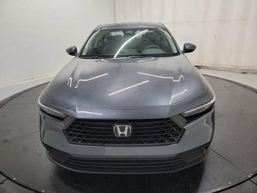 2024 Honda Accord LX 1.5T