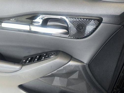 Cherry Black 2022 Kia Seltos S