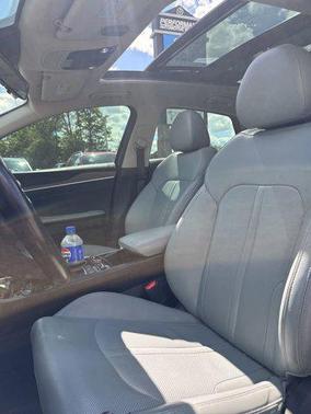 Gravity Gray 2021 Kia K5 EX