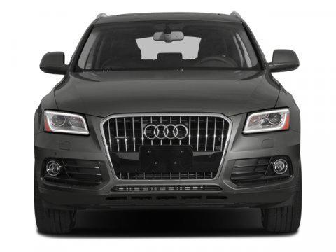 2014 Audi Q5 3.0T Premium Plus