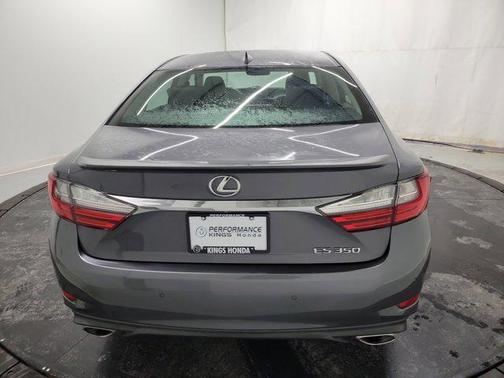 2016 Lexus ES 350 Base