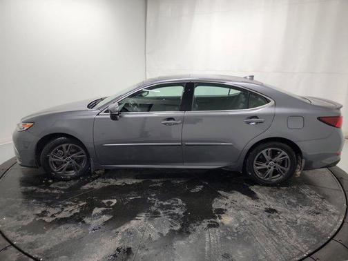 2016 Lexus ES 350 Base