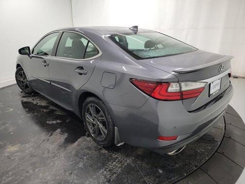 2016 Lexus ES 350 Base
