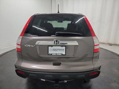 2009 Honda CR-V EX