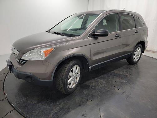 2009 Honda CR-V EX