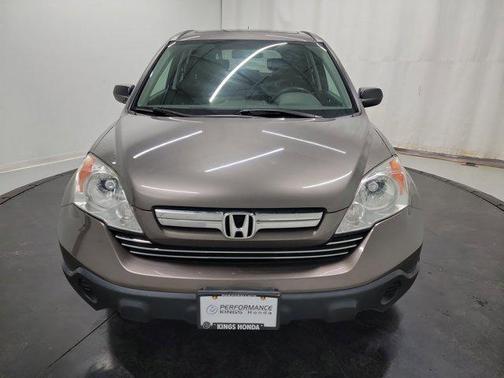 2009 Honda CR-V EX