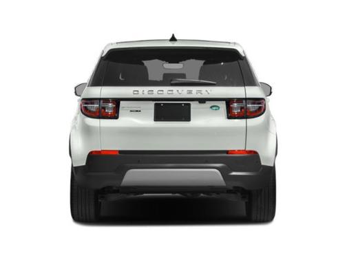 2020 Land Rover Discovery Sport SE
