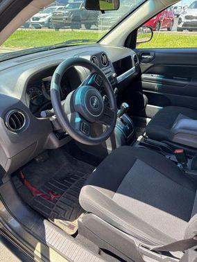 2015 Jeep Compass Sport