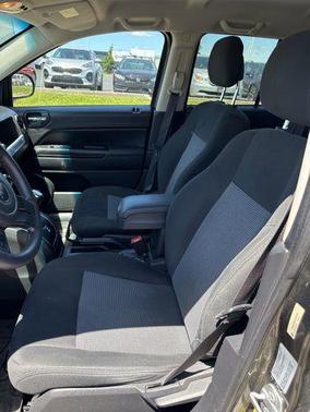 2015 Jeep Compass Sport