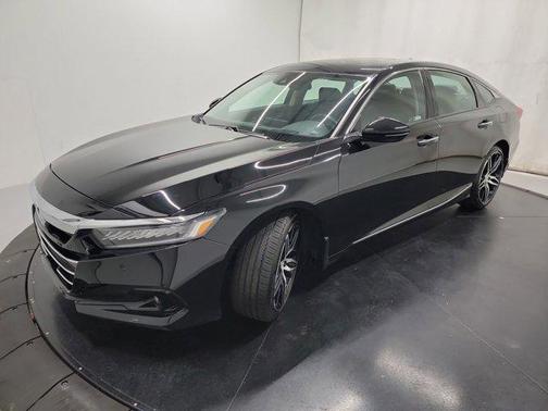 2022 Honda Accord Touring 2.0T