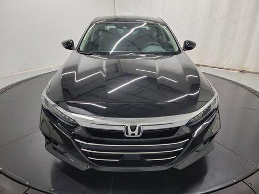 2022 Honda Accord Touring 2.0T
