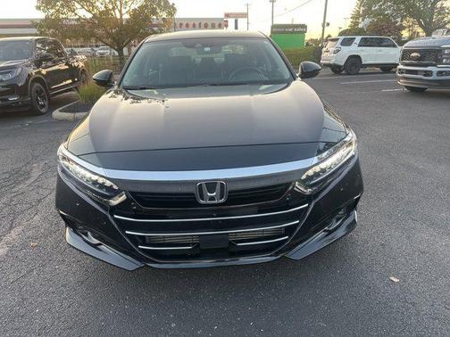 2022 Honda Accord Touring 2.0T