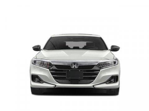 2022 Honda Accord Touring 2.0T