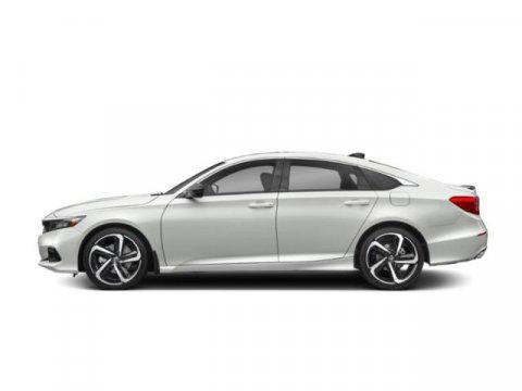 2022 Honda Accord Touring 2.0T
