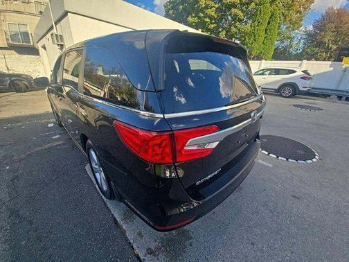 2019 Honda Odyssey EX-L w/Navigation/RES