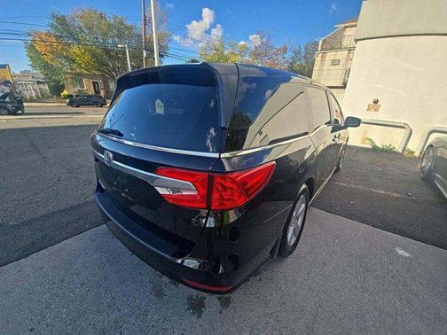 2019 Honda Odyssey EX-L w/Navigation/RES
