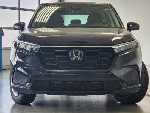 2025 Honda CR-V LX AWD