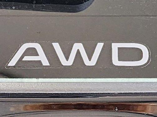 2025 Honda CR-V LX AWD